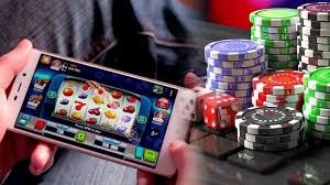 gbowin login web app shown on mobile browser with live-dealer table and payment options including DANA and OVO