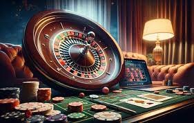 gbowin login account history showing Caribbean Stud Poker hands, bets, and balance updates