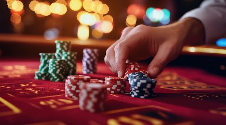 Pragmatic Play live roulette table with dealer, betting board, and real-time spin action