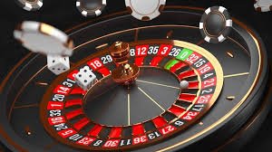 Prize Table live draw interface on gbowin login showing number selection and wheel spinning